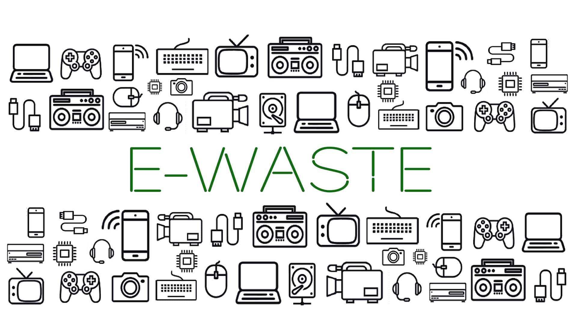 E-Waste Mandatory Compliance of The Mobile Association