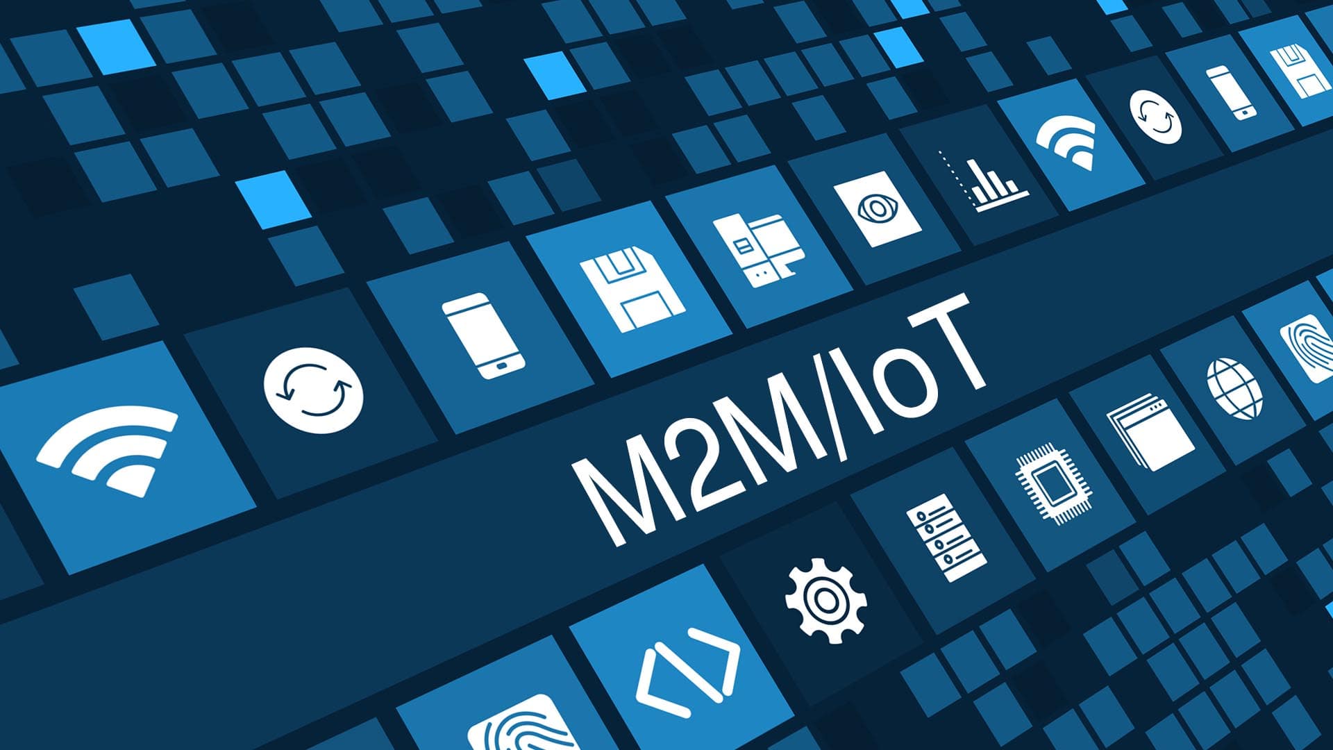 M2M/IoT Committee of The Mobile Association
