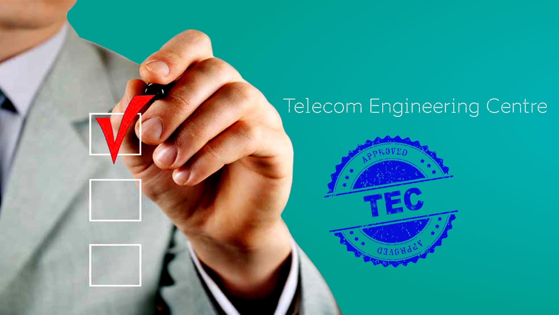 TEC(Telecom Engineering Centre) Mandatory Compliance of The Mobile Association